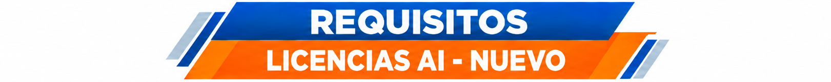 Licencia de conducir